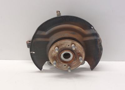 51216SWAA00 Корпус подшипника ступицы передний левый HONDA CR-V III (RE) (2006-2012)