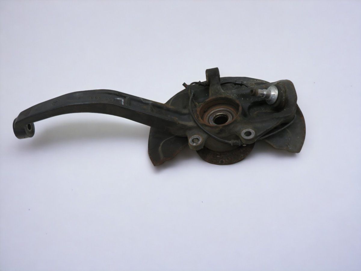 A1643301720 A1643302320 A1643560201 Wheel bearing housing front left MERCEDES-BENZ GL-CLASS (X164) (2006-2012)