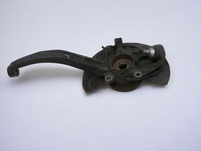 A1643301720 A1643302320 A1643560201 Carter de roulement de roue avant gauche MERCEDES-BENZ CLASSE GL (X164) (2006-2012)