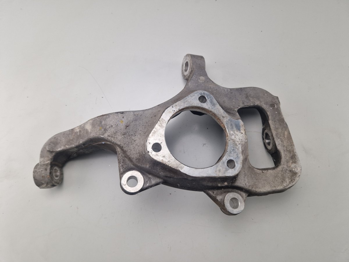 Jeep Cherokee / Liberty (KK) Wheel bearing housing front right 52125010AD Wheel bearing housing front right JE...
