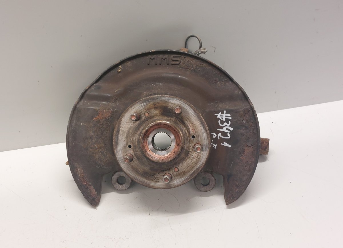 Honda CR-V Wheel bearing housing front right 51211SWAA00 43110SWW003 42200STK951 Wheel beari...