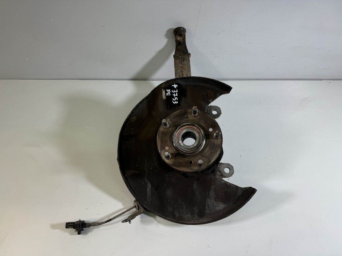 Honda Accord Wheel bearing housing front right 51210TA0010 Wheel bearing housing front right H...