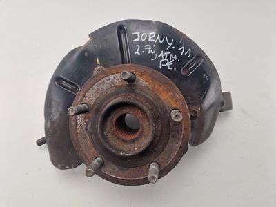 5171102AB Wheel bearing housing front right DODGE JOURNEY (2008-2020)