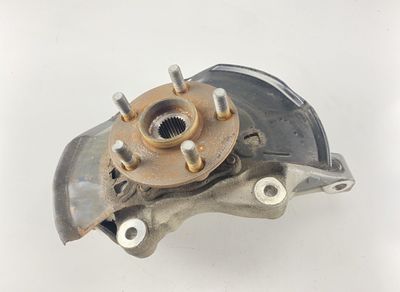 4320147030 Obudowa łożyska koła przód prawa TOYOTA PRIUS III (XW30) (2009-2015)