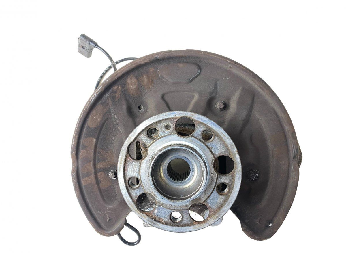 A2053508808 Wheel bearing housing rear right MERCEDES-BENZ C-CLASS (W205) (2013-2021)