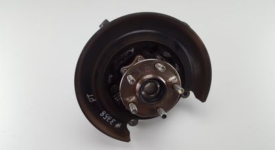 Carter de roulement de roue arrière droit SUBARU CROSSTREK / XV I (GP) (2011-2017)
