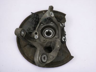 A2123502208 A2123500241 A2113570508 Carter de roulement de roue arrière droit MERCEDES-BENZ CLASSE E (W212) (2009-2016)