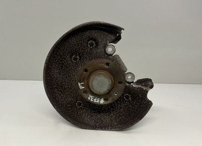 8K0505432AQ Radlagergehäuse hinten rechts AUDI A6 / A6 ALLROAD (C7, 4G) (2010-2018)