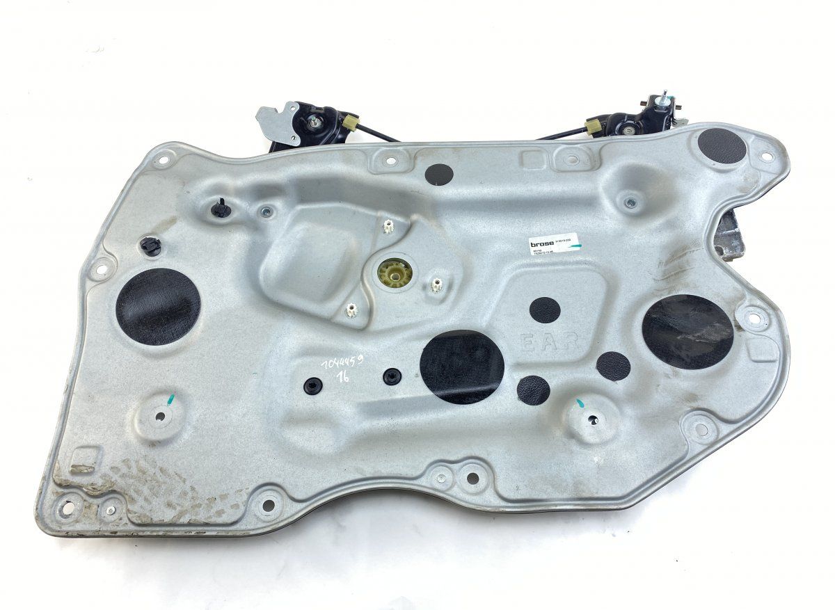 807743GY0A Window Regulator Compl. front right NISSAN 370Z (Z34) (2009-2021)