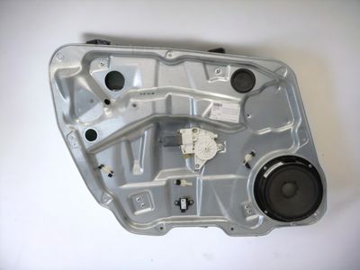 A2518200742 A1648203002 A1647201579 Fensterheber Kompl. vorne links MERCEDES-BENZ ML-KLASSE (W164) (2005-2011)