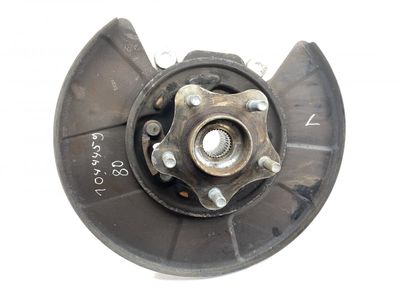 43019JK00B Корпус подшипника ступицы задний левый NISSAN 370Z (Z34) (2009-2021)