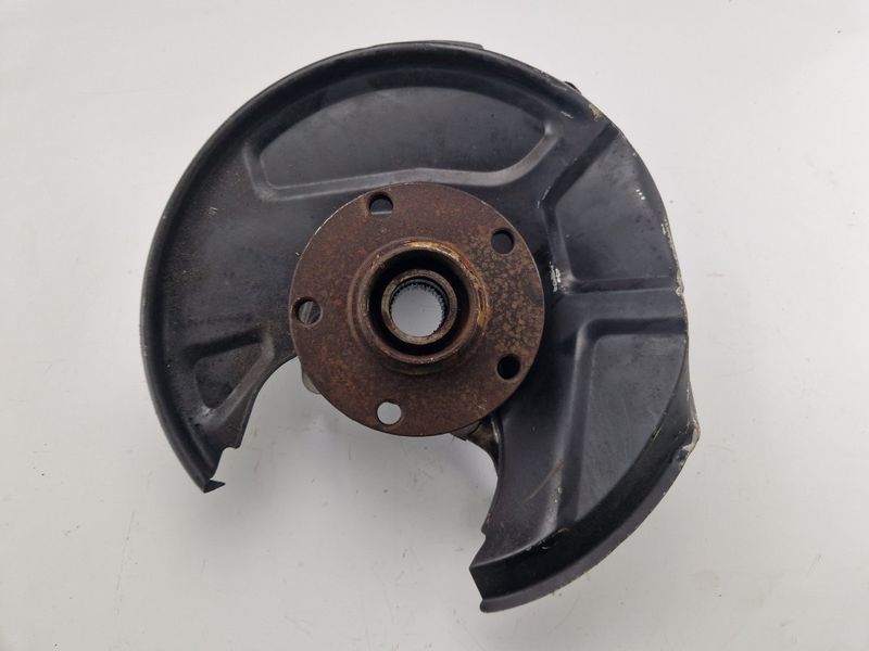 4B0505436A Wheel bearing housing rear left VW PASSAT B5 (3B3) (2000-2005)