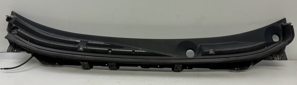 Nissan X-Trail / Rogue Wiper cowl 668624BE0A Wiper cowl NISSAN X-TRAIL III (T32) ...