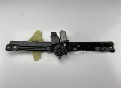 SU001A4140 9809327980 201802251 Fensterhebermechanismus vorne links TOYOTA PROACE (MDY, MDZ) (2016-)