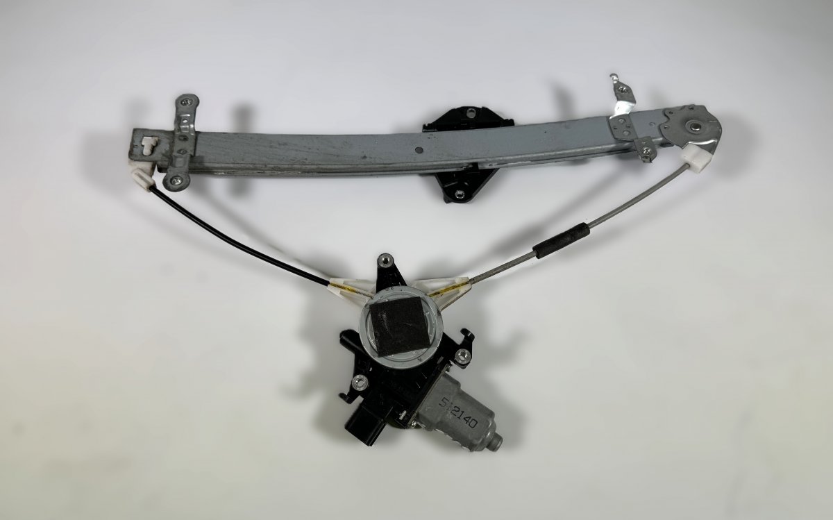 Subaru Legacy Window Regulator mechanism front left 61041AL010 Window Regulator mechanism front lef...