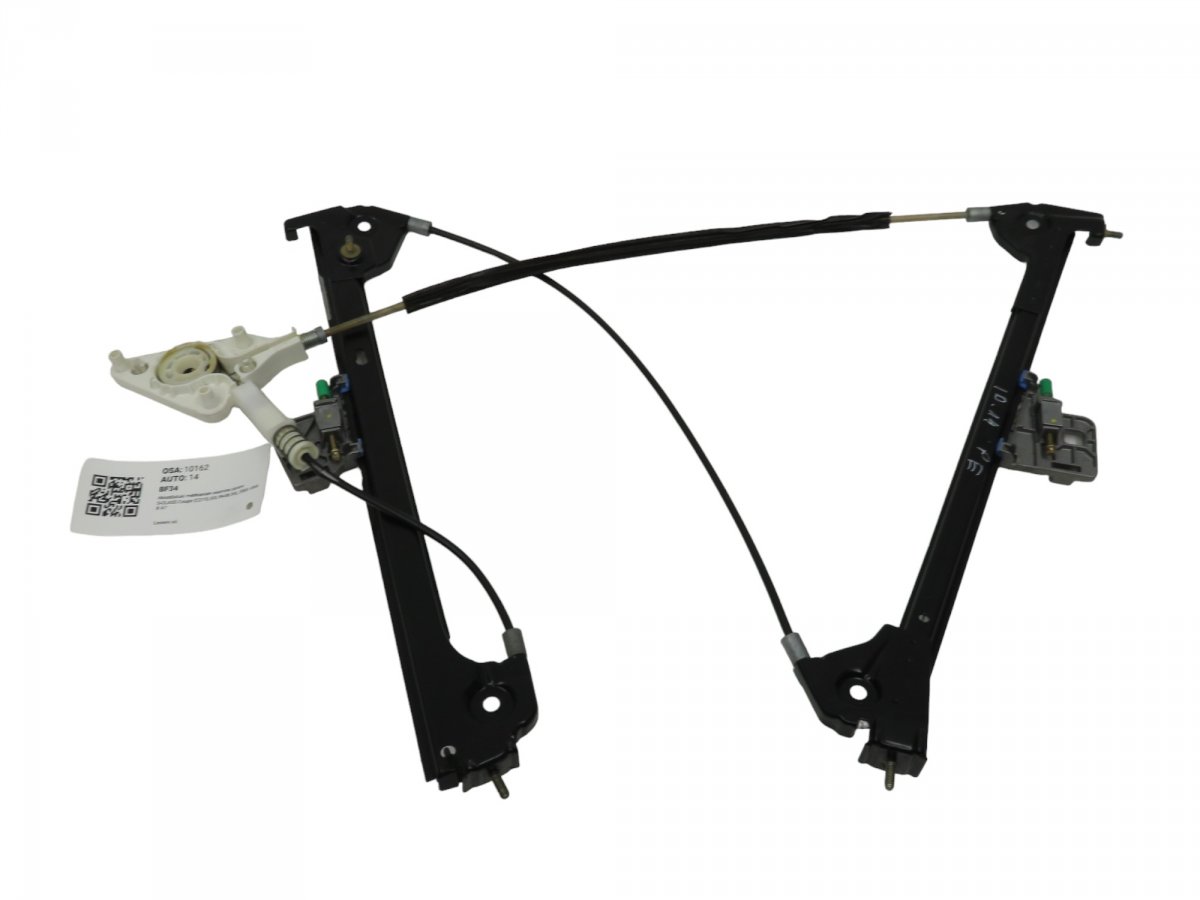 Mercedes-Benz C (W203) Window Regulator mechanism front right A2157200446 2157200446 Window Regulator mechani...