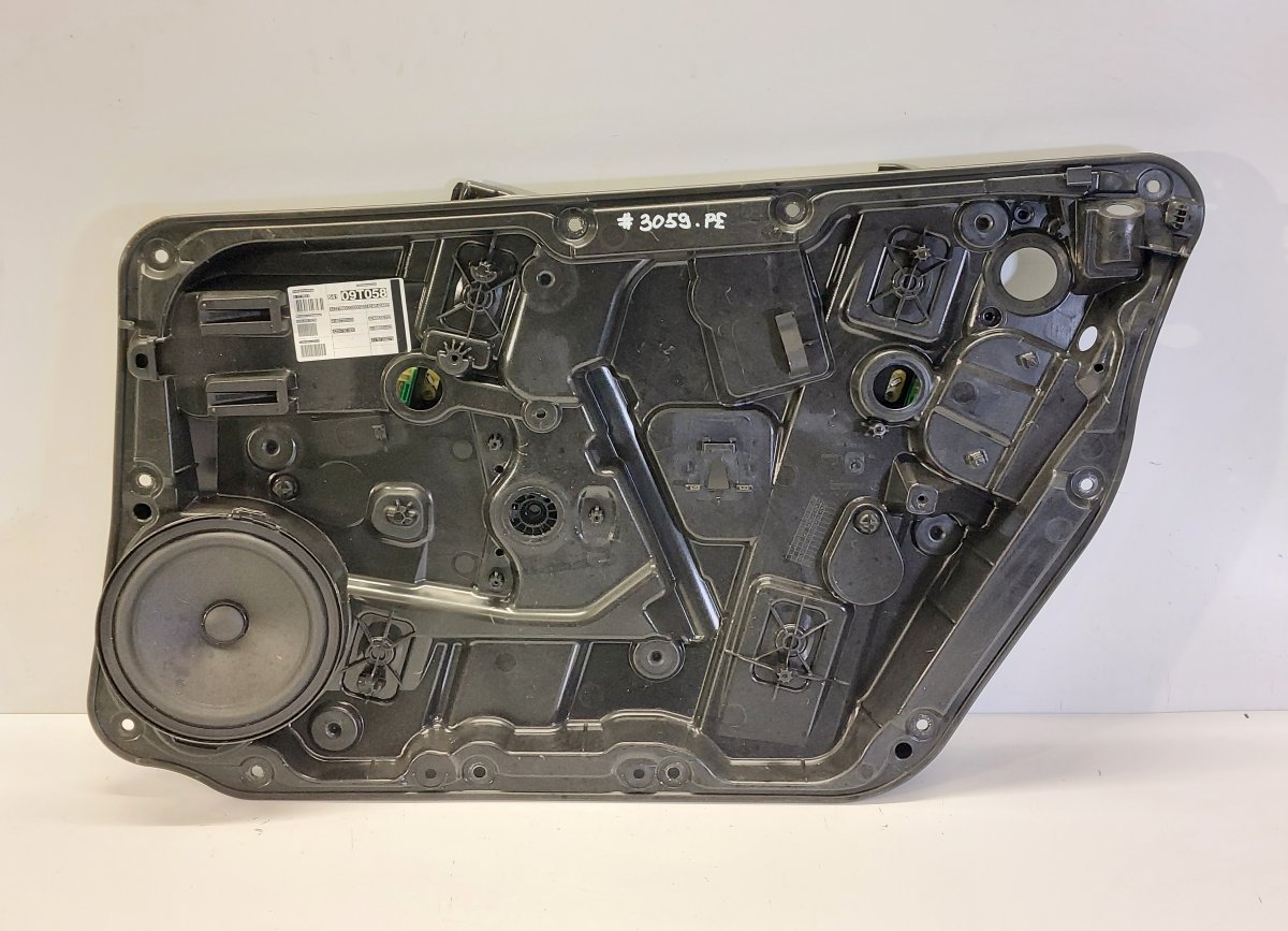 Mercedes-Benz GLA (X156) Window Regulator mechanism front right A1767200279 926925-101 Window Regulator mechani...