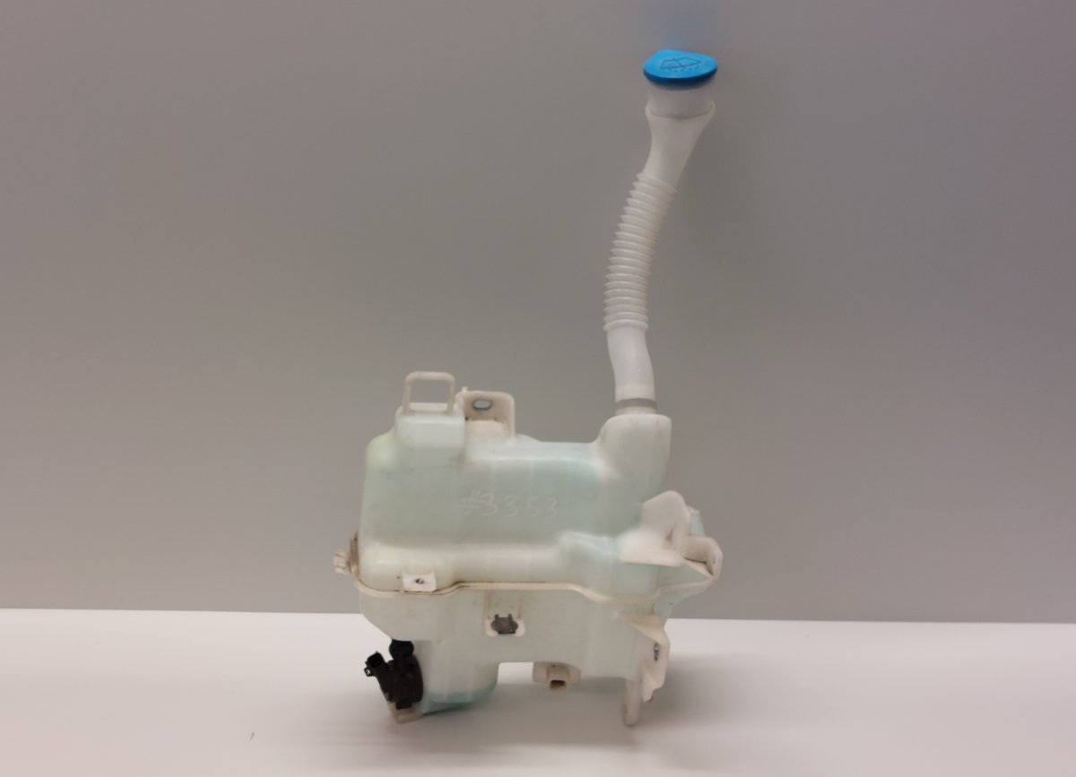 Mazda 6 (GH) Window washer reservoir GHR167480 860142-811 860310-9230 Window washer ...