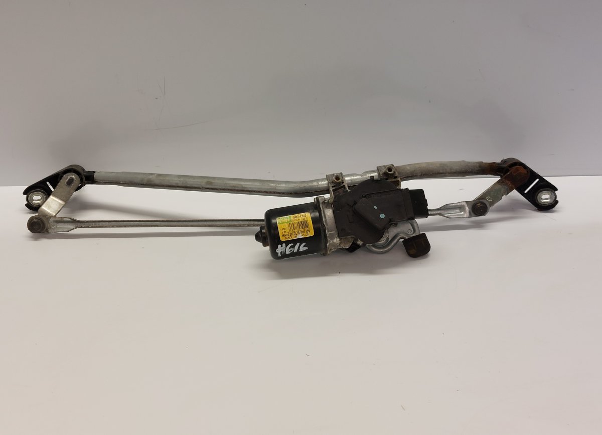 Renault Kangoo Wiper linkage / mechanism 54526811 54001902 8200409692D Wiper linkage / m...