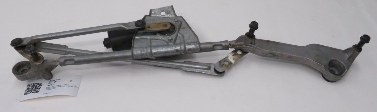 A2518200041 2518200041 Wiper linkage / mechanism MERCEDES-BENZ R-CLASS (W251) (2006-2013)
