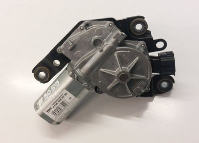 A1569068200 W000025024 W000038727 W0000025289 Stikla tīrītāja motora bagāžas nodalījuma vāks / bagāžas nodalījuma durvis MERCEDES-BENZ GLA I (X156) (2013-2020)
