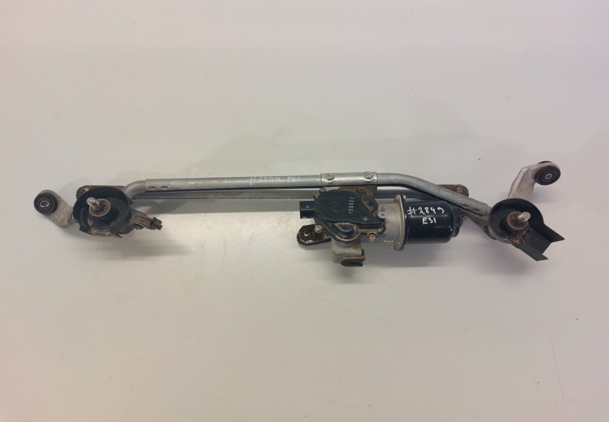 150522 511821 8251A084 Wiper linkage / mechanism MITSUBISHI L200 V / TRITON (KJ, KK, KL) (2014-2023)