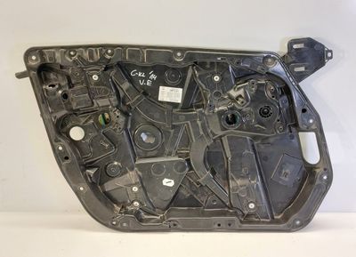 A2057226100 A2057226300 C17665-100 C08767-100 Fensterhebermechanismus vorne links MERCEDES-BENZ C-KLASSE (W205) (2013-2021)