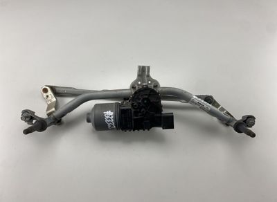 3397021910 0390241589 Mechanizm wycieraczek PEUGEOT 2008 I (A94) (2013-2019)