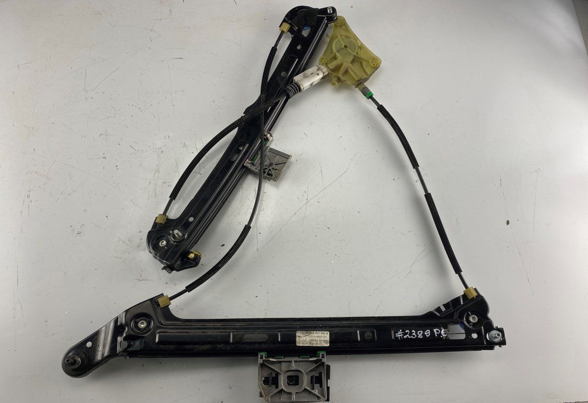 Window Regulator mechanism front right AUDI A7 Sportback (4GA) (2010-2017)