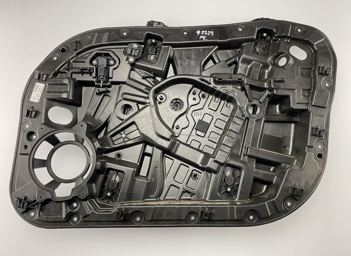 31349763 3713985 64800818 Window Regulator mechanism front right VOLVO XC90 II (2014-)
