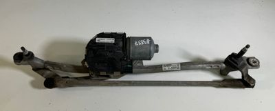 4G1955119 4G1955023A 3397021411 1397220616 Лостов механизъм за чистачки AUDI A6 / A6 ALLROAD (C7, 4G) (2010-2018)