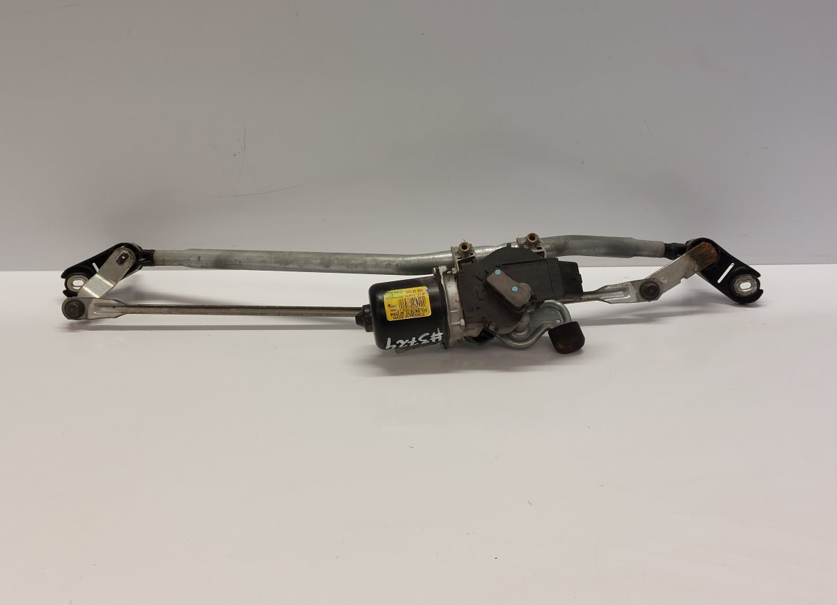 Renault Kangoo Wiper linkage / mechanism