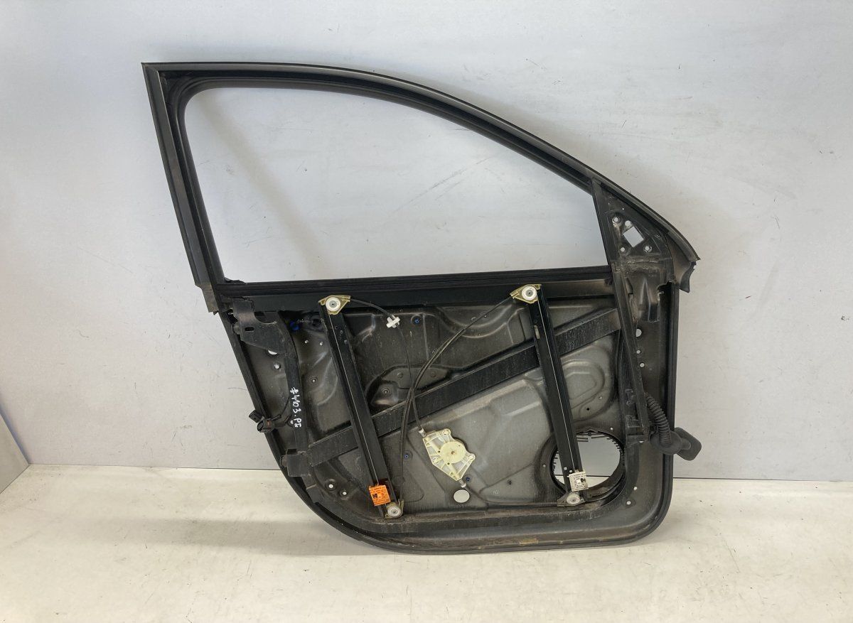 95554246204 95553135402 Window Regulator mechanism front right PORSCHE CAYENNE I (2002-2010)