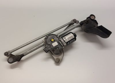726750302 W000026097 4866041 726048807 431130210164 Stikla tīrītāja uzkare / mehānisms BMW 3 (F30, F31, F34, F80) (2011-2019)