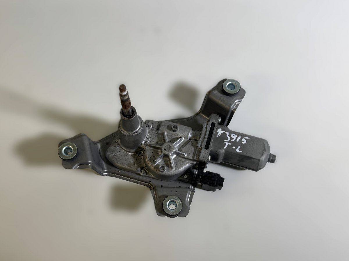 Jeep Grand Cherokee (WK) Wiper Motor bootlid / tailgate 68229937AA 259600-1783 2596001783 Wiper Motor b...