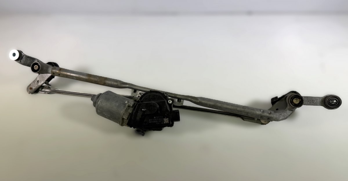 Jeep Grand Cherokee (WK) Wiper linkage / mechanism 68156254AA AX159060-5670 AX1590605670 Wiper lin...