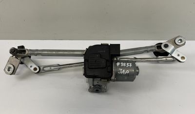 1137328895 0198230076 Mechanizm wycieraczek HYUNDAI NEXO (FE) (2018-)