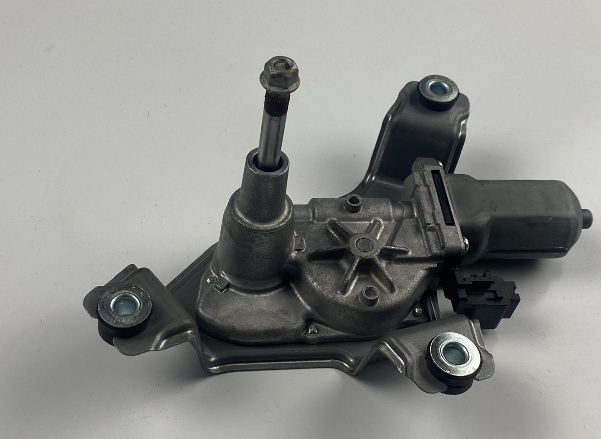 Jeep Grand Cherokee (WK) Wiper Motor bootlid / tailgate 259600-1783 2596001783 Wiper Motor bootlid / ta...