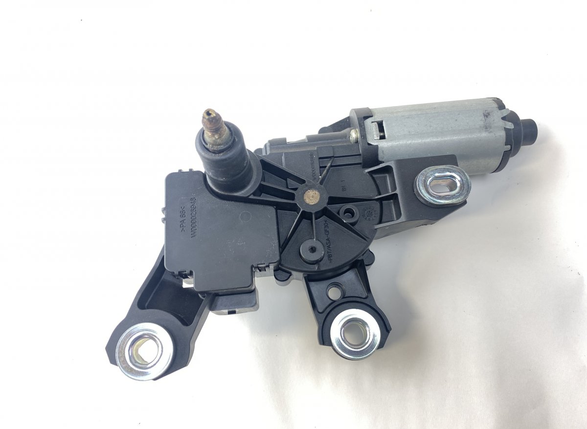 Porsche Cayenne Wiper Motor bootlid / tailgate