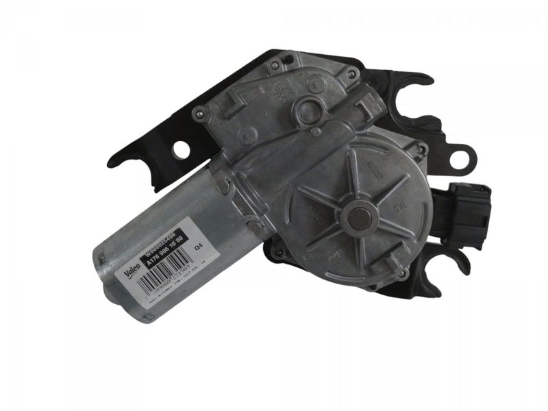 A1769061600 A1769061600 Stikla tīrītāja motors bagāžas nodalījuma vāks / bagāžas nodalījuma durvis MERCEDES-BENZ A-CLASS (W176) (2012-2018)