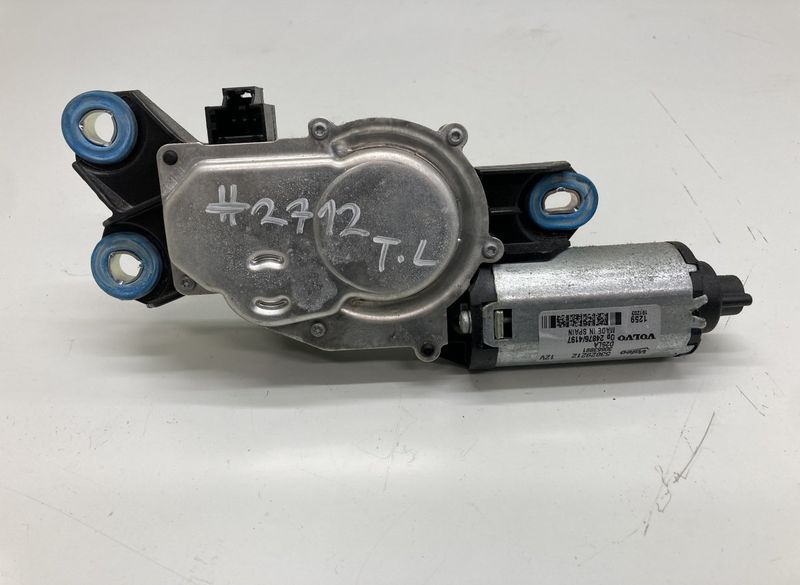 53029212 Moteur d&#39;essuie-glace de coffre/hayon VOLVO V70 III (BW) (2007-2016)