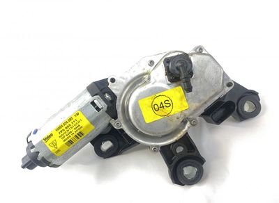 W000024095 Torkarmotor baklucka / baklucka PORSCHE CAYENNE II (2010-2017)
