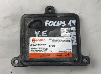 Jednostka sterująca ksenonem lewa FORD FOCUS III (2010-2018)