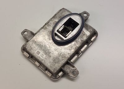 7296090 130732931700 Xenonstyrenhet vänster BMW 3 (F30, F31, F34, F80) (2011-2019)