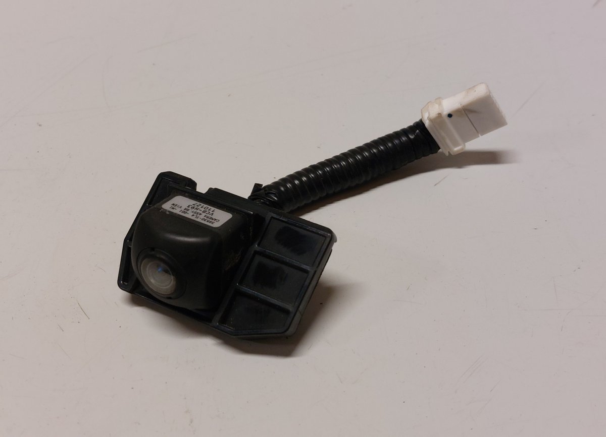 Honda Accord Reverse camera 39530-TL4-G01-M1 39530TL4G01M1 39530-TL4-G01 39...