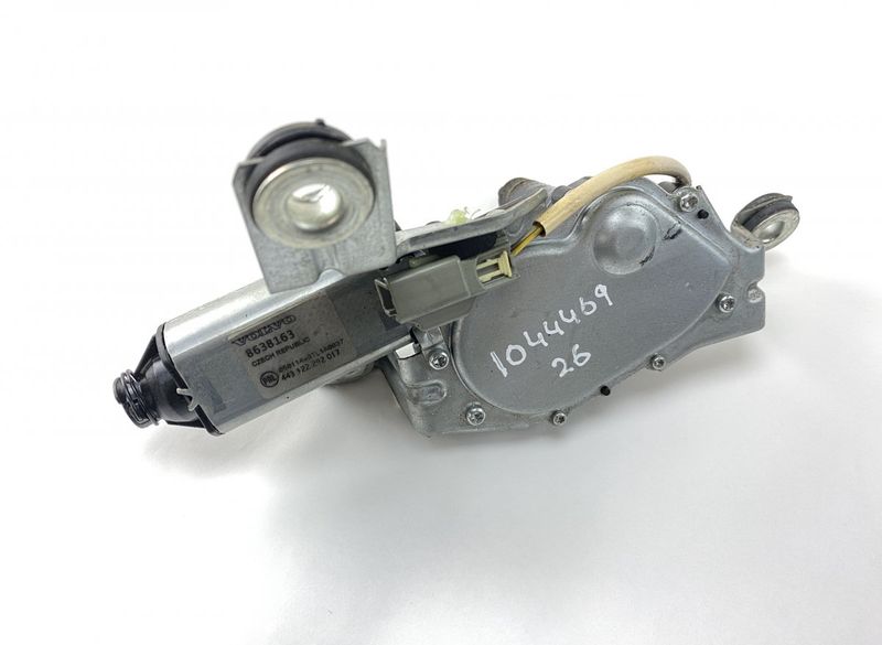 8638163 Moteur d&#39;essuie-glace de coffre / hayon VOLVO XC90 I (2002-2014)