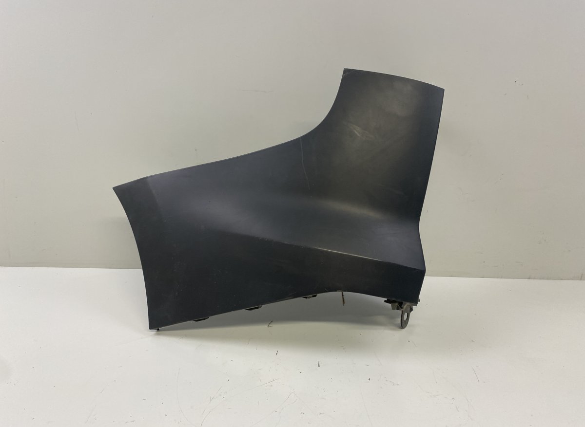 Ford Transit Connect / Tourneo Connect Rear bumper left corner ET7617927A ET7617927B ET7617927C Rear bumper le...