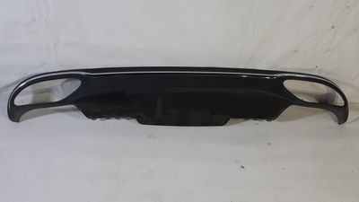 Bakre stötfångarspoiler MERCEDES-BENZ E-KLASS (W213) (2016-2023)
