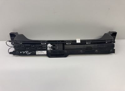 61357391041 7391042 10237711 935416102 935417 935417-104 51127372629 7372629 Rear bumper bracket, central BMW 2 Active Tourer (F45, F46) (2013-2021)