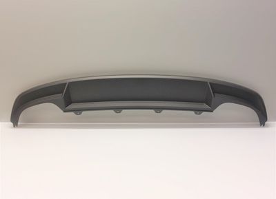 5E5807521H 5E5807521 Rear Bumper Spoiler SKODA OCTAVIA III (5E) (2012-2019)